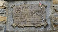 06 Plaque du mont Crammont